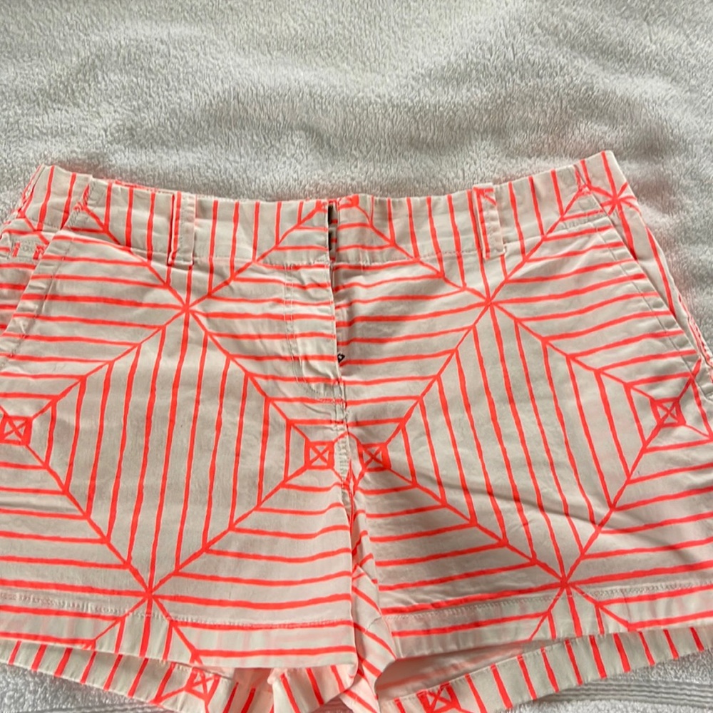 Vineyard Vines shorts.